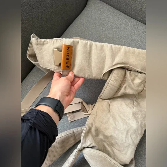 COPY - Wilbird - Picture 3 of 15